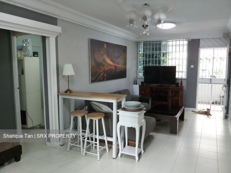 Blk 674 Hougang Avenue 8 (Hougang), HDB 4 Rooms #187466862